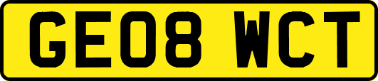 GE08WCT