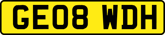 GE08WDH