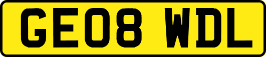 GE08WDL