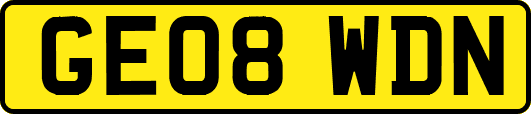 GE08WDN