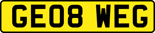 GE08WEG