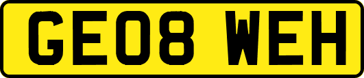 GE08WEH