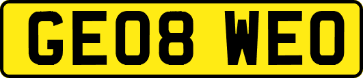 GE08WEO