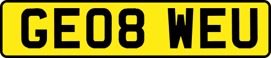 GE08WEU