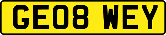 GE08WEY