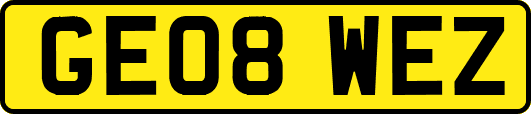 GE08WEZ