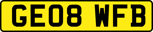 GE08WFB