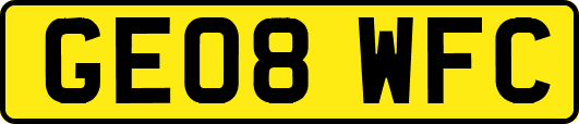GE08WFC
