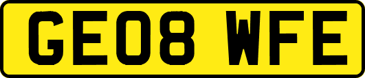 GE08WFE
