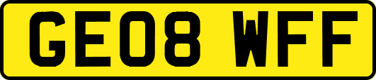 GE08WFF