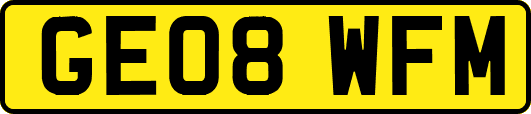 GE08WFM