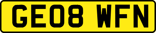 GE08WFN