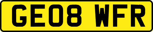 GE08WFR