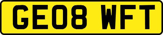 GE08WFT