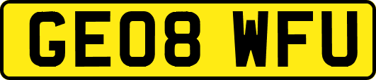 GE08WFU