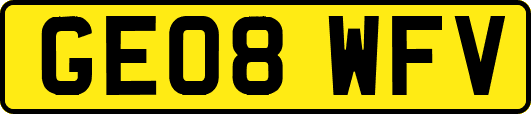 GE08WFV