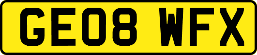 GE08WFX