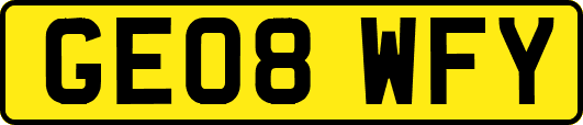 GE08WFY