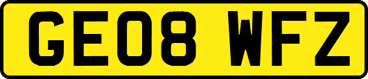 GE08WFZ