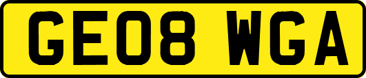 GE08WGA