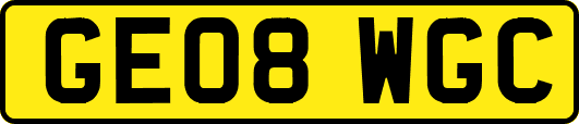 GE08WGC
