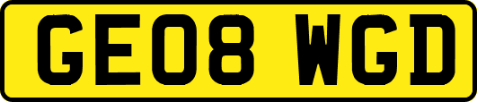 GE08WGD