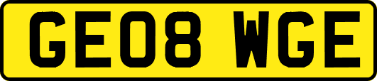 GE08WGE