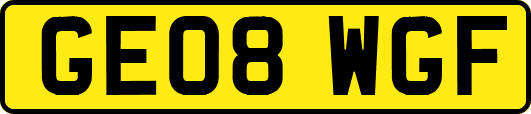 GE08WGF