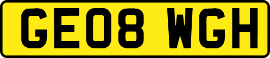 GE08WGH
