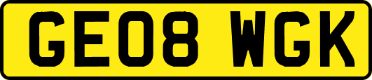GE08WGK