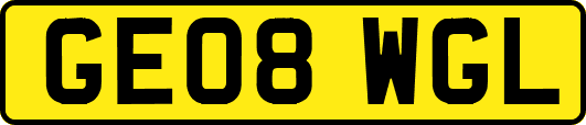 GE08WGL