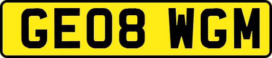 GE08WGM