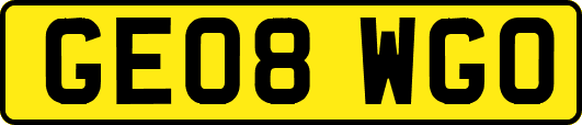 GE08WGO
