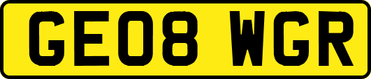 GE08WGR