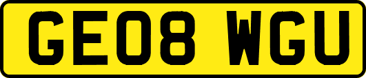 GE08WGU