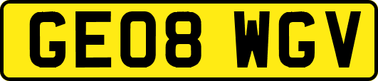 GE08WGV
