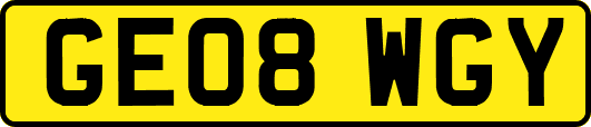 GE08WGY