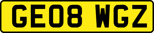 GE08WGZ
