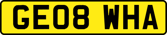 GE08WHA