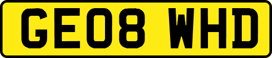 GE08WHD