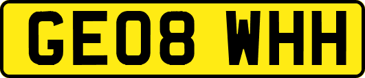 GE08WHH