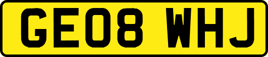 GE08WHJ