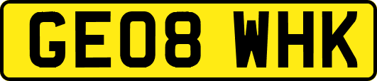GE08WHK