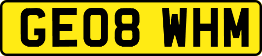 GE08WHM
