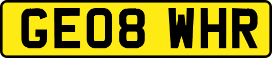GE08WHR