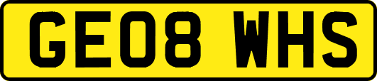 GE08WHS