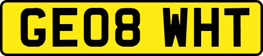 GE08WHT