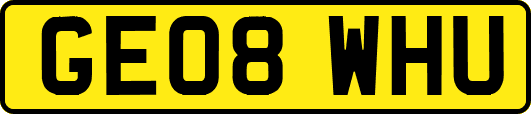 GE08WHU