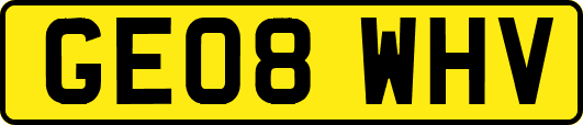 GE08WHV