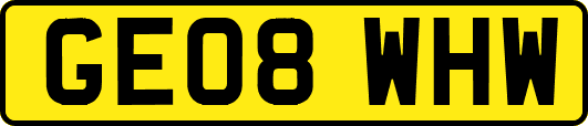 GE08WHW